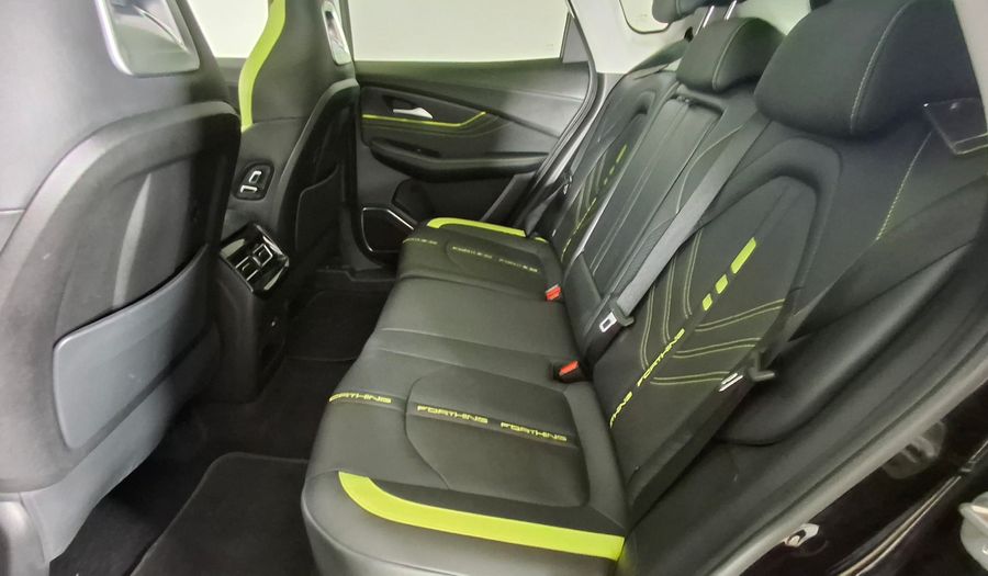 Dongfeng T5 Evo 1.5T HEV AUTO Suv 2025