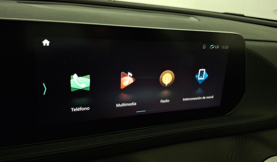 Dongfeng T5 Evo 1.5T HEV AUTO Suv 2025