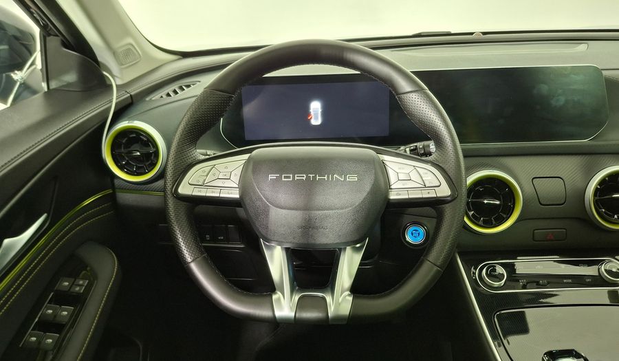 Dongfeng T5 Evo 1.5T HEV AUTO Suv 2025