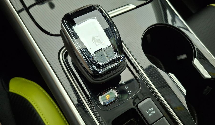 Dongfeng T5 Evo 1.5T HEV AUTO Suv 2025