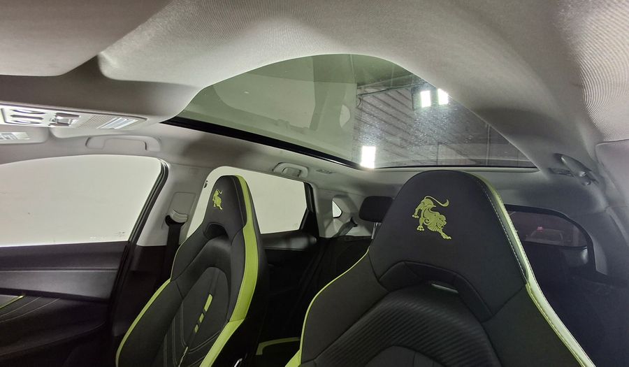 Dongfeng T5 Evo 1.5T HEV AUTO Suv 2025