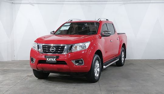 Nissan • NP300