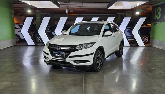 Honda • HR-V