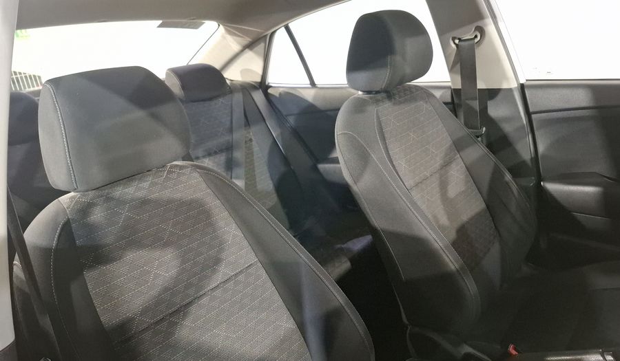 Kia Rio 1.6 L Sedan 2019