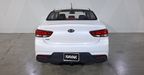Kia Rio 1.6 L Sedan 2019