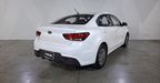 Kia Rio 1.6 L Sedan 2019