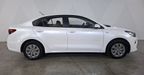 Kia Rio 1.6 L Sedan 2019