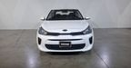 Kia Rio 1.6 L Sedan 2019