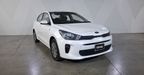 Kia Rio 1.6 L Sedan 2019