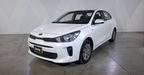 Kia Rio 1.6 L Sedan 2019