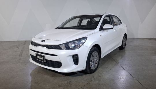Kia • Rio