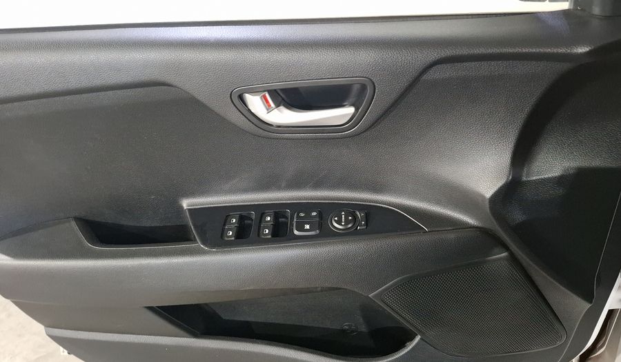 Kia Rio 1.6 L Sedan 2019