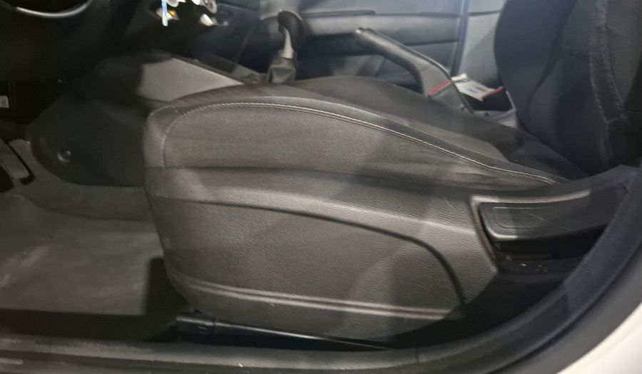Kia Rio 1.6 L Sedan 2019