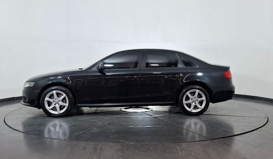 Audi A4 2.0 TFSI MULTITRONIC AMBITION Sedan 2012