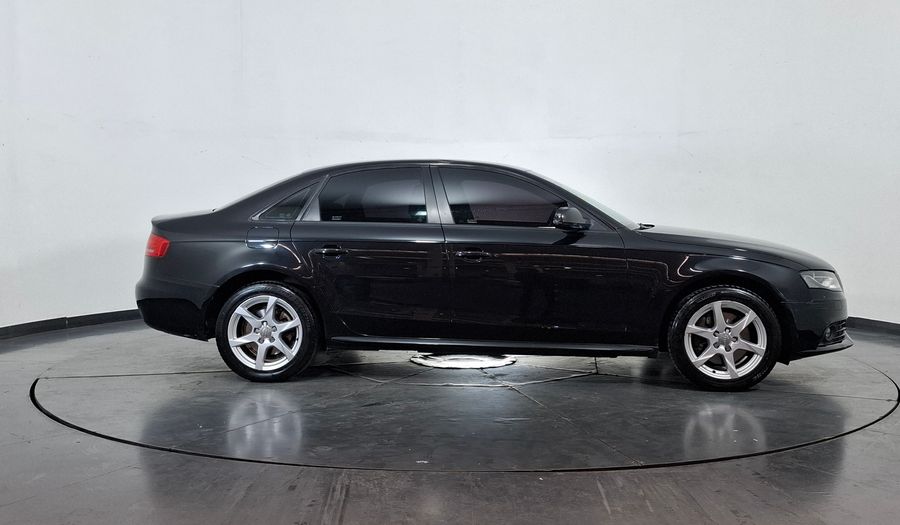 Audi A4 2.0 TFSI MULTITRONIC AMBITION Sedan 2012