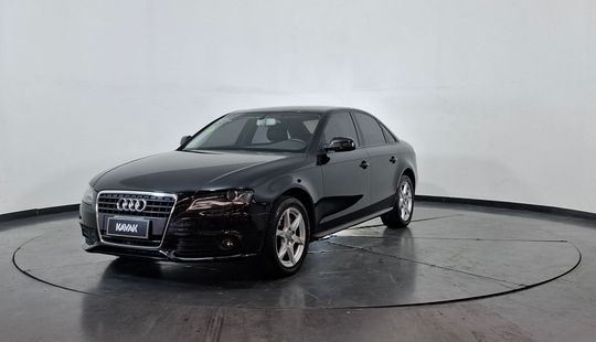 Audi • A4