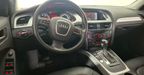 Audi A4 2.0 TFSI MULTITRONIC AMBITION Sedan 2012