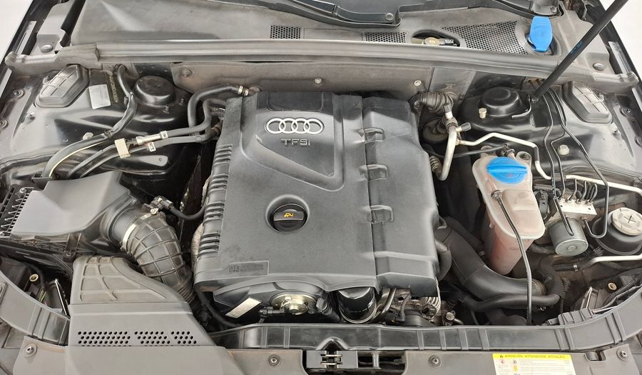 Audi A4 2.0 TFSI MULTITRONIC AMBITION Sedan 2012