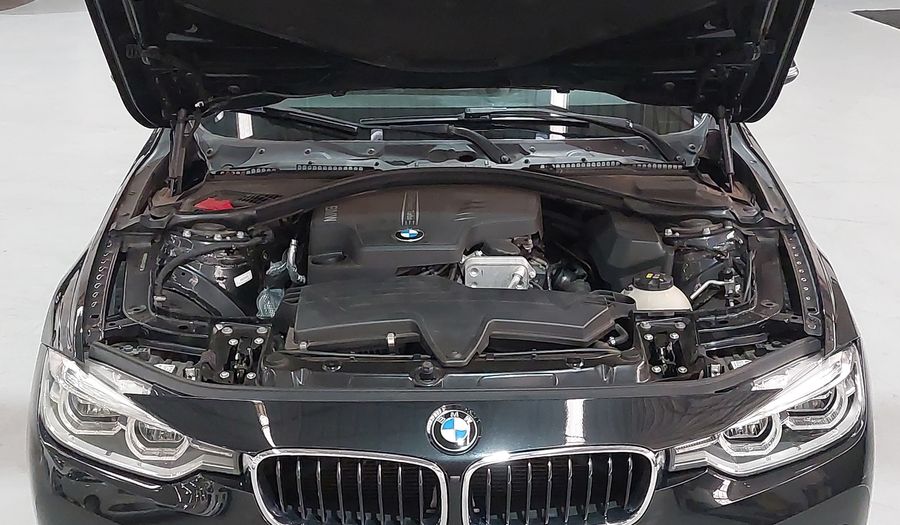 Bmw 320i SPORT GP TURBO ACTIVE Sedan 2016