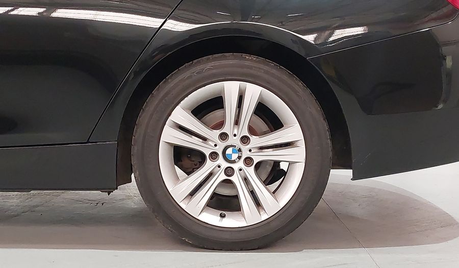 Bmw 320i SPORT GP TURBO ACTIVE Sedan 2016