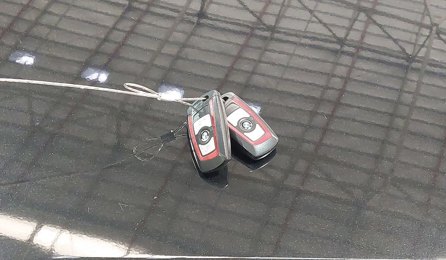 Bmw 320i SPORT GP TURBO ACTIVE Sedan 2016