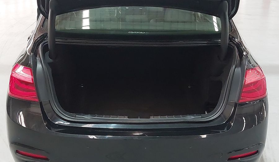 Bmw 320i SPORT GP TURBO ACTIVE Sedan 2016