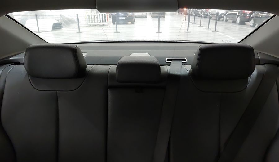 Bmw 320i SPORT GP TURBO ACTIVE Sedan 2016