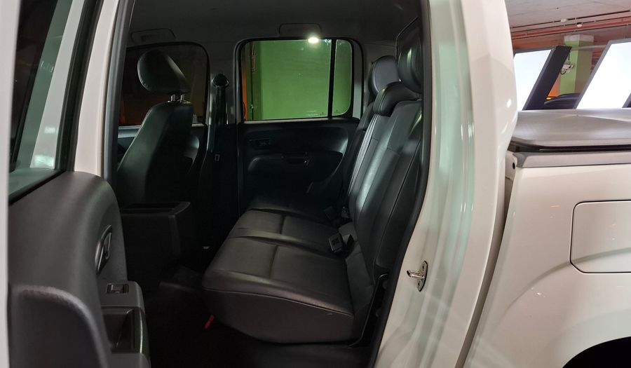 Volkswagen Amarok 2.0 TDI 140CV TRENDLINE 4X2 Pickup 2023