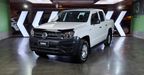 Volkswagen Amarok 2.0 TDI 140CV TRENDLINE 4X2 Pickup 2023