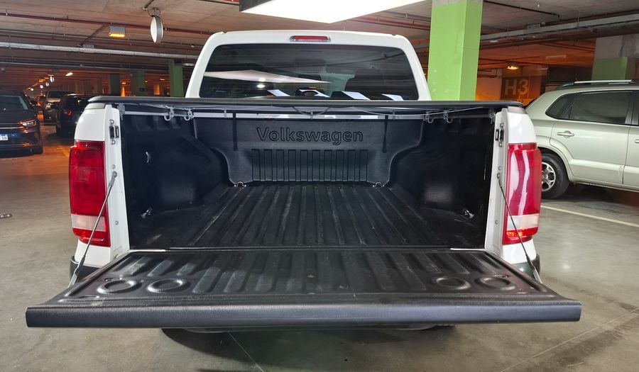 Volkswagen Amarok 2.0 TDI 140CV TRENDLINE 4X2 Pickup 2023