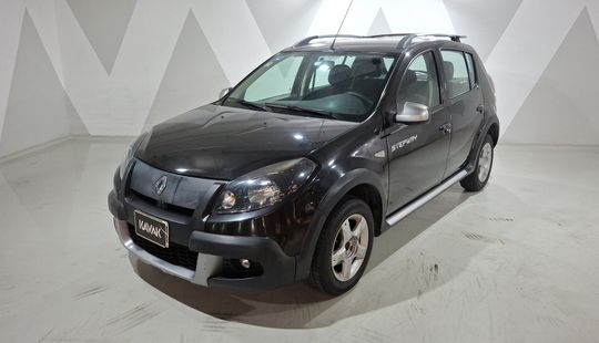 Renault • Stepway