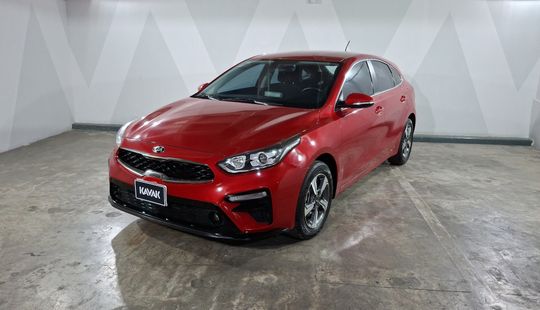 Kia • FORTE