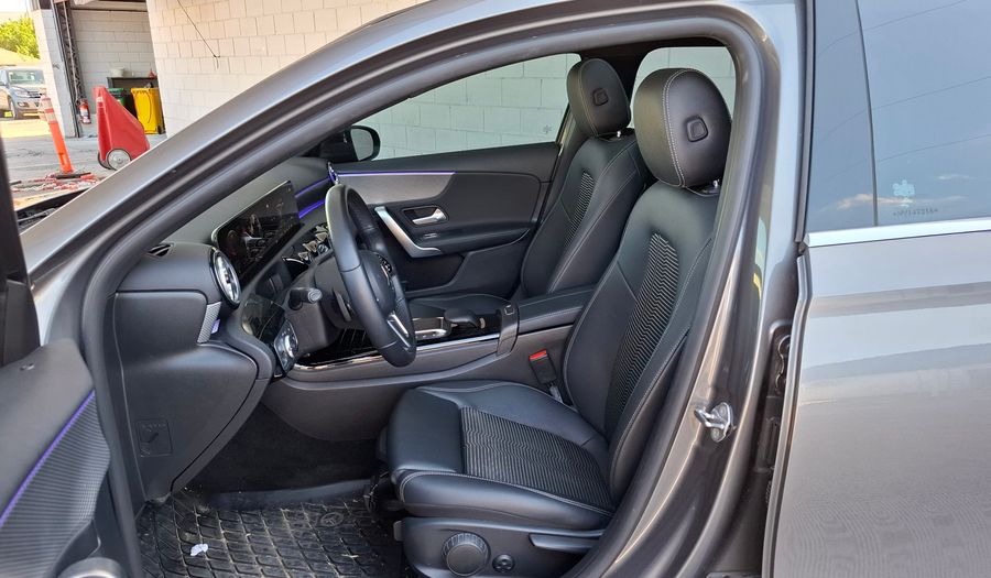 Mercedes Benz Clase A 1.3 A200 PROGRESSIVE 163 AT Hatchback 2023