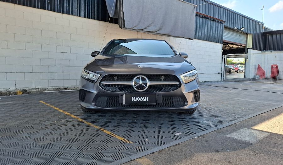 Mercedes Benz Clase A 1.3 A200 PROGRESSIVE 163 AT Hatchback 2023