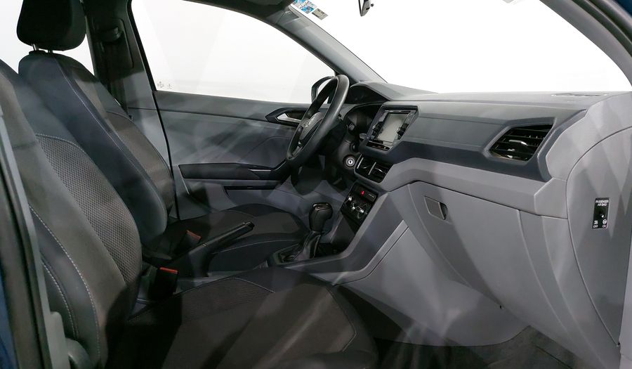 Volkswagen T-cross 1.6 TRENDLINE AUTO Suv 2021