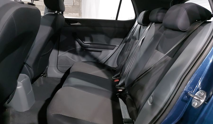 Volkswagen T-cross 1.6 TRENDLINE AUTO Suv 2021