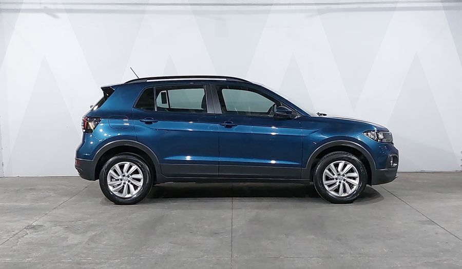 Volkswagen T-cross 1.6 TRENDLINE AUTO Suv 2021