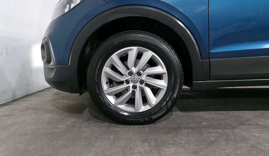 Volkswagen T-cross 1.6 TRENDLINE AUTO Suv 2021
