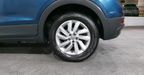 Volkswagen T-cross 1.6 TRENDLINE AUTO Suv 2021