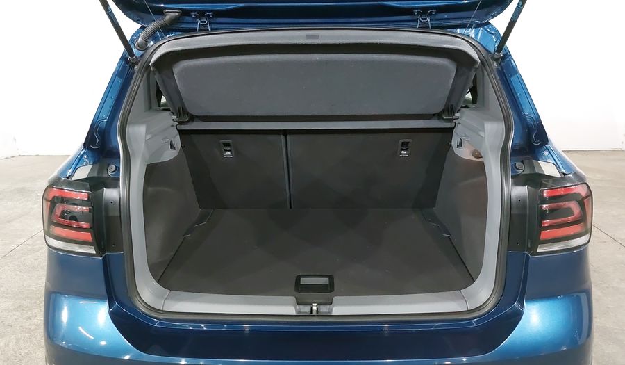 Volkswagen T-cross 1.6 TRENDLINE AUTO Suv 2021