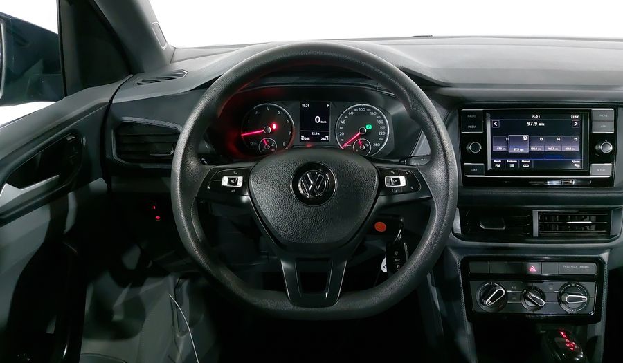 Volkswagen T-cross 1.6 TRENDLINE AUTO Suv 2021