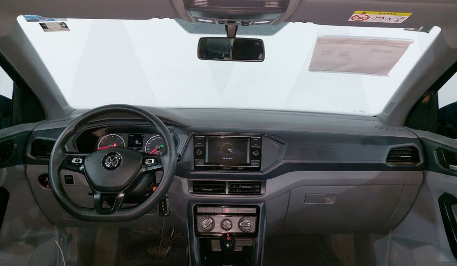 Volkswagen T-cross 1.6 TRENDLINE AUTO Suv 2021