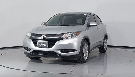 Honda • HR-V