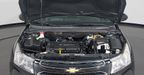 Chevrolet Cruze LT Sedan 2015