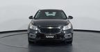 Chevrolet Cruze LT Sedan 2015