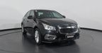 Chevrolet Cruze LT Sedan 2015
