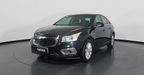 Chevrolet Cruze LT Sedan 2015