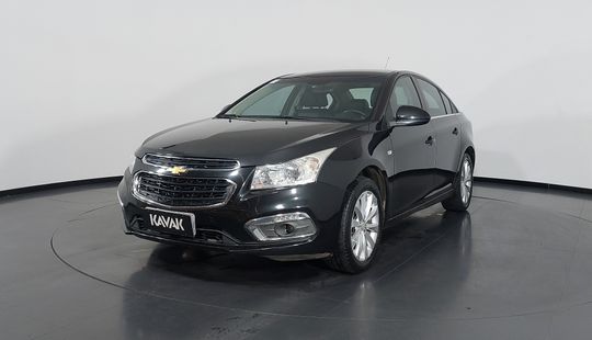 Chevrolet • Cruze