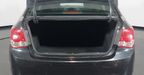 Chevrolet Cruze LT Sedan 2015