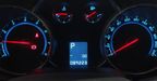 Chevrolet Cruze LT Sedan 2015